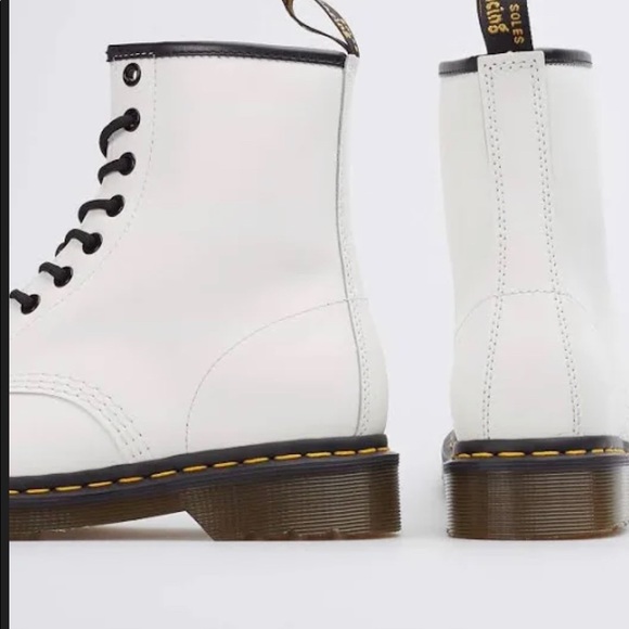 Dr. Martens AirWair With Soles Bouncing - Picture 3 of 11